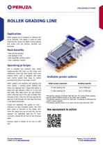 ROLLER GRADING LINE-1