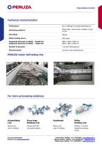 WATER DEFROSTING LINE-2