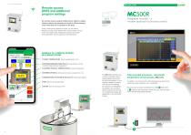 Controller MC 500, MC 700i-4