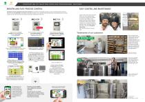 PASTEURIZERS AND CHEESE KETTLES WITH A HEATING-COOLING UNIT-6