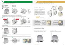 PASTEURIZERS AND CHEESE KETTLES WITH A HEATING-COOLING UNIT-8