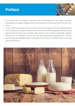 CvR Adding Value to your milk UK - 2