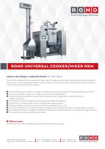 RKM – RONO UNIVERSAL COOKER/MIXER-1