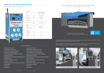 CONVEYOR BELTS STEAM CLEANING - 3