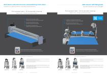 CONVEYOR BELTS STEAM CLEANING - 4