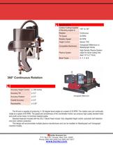 3D-LT Bevel Head - Koike - PDF Catalogs | Technical Documentation ...