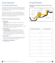 Perkins Irrigation Engine Ratings Guide - 3