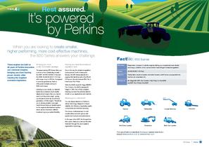 Series 850 - Perkins Engines Inc - PDF Catalogs | Technical ...