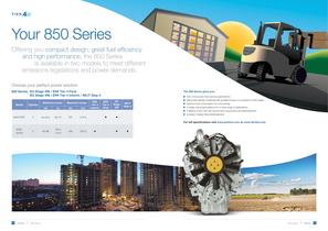 Series 850 - Perkins Engines Inc - PDF Catalogs | Technical ...