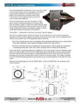 Engineered Blowers & Air Knife Solutions - 10