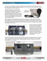 Engineered Blowers & Air Knife Solutions - 6