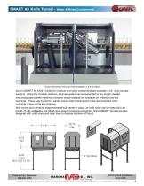 Engineered Blowers & Air Knife Solutions - 8