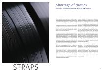 MOSCA 360° The Magazine for Strapping Solutions - 11