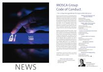 MOSCA 360° The Magazine for Strapping Solutions - 3