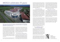 MOSCA 360° The Magazine for Strapping Solutions - 4