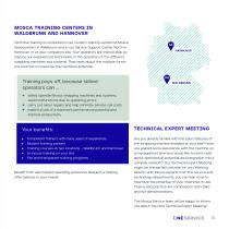 ONE Service - Support by MOSCA-13