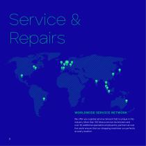 ONE Service - Support by MOSCA - 8