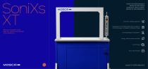 SoniXs XT Automatic Strapping Machine-1