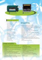 Climatic chambers and Refrigerated Incubators - 3