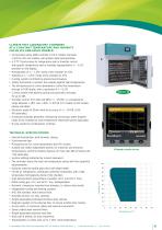 Climatic chambers and Refrigerated Incubators - 5