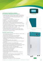 Climatic chambers and Refrigerated Incubators - 9