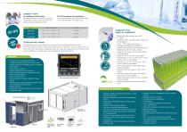 Climatic Walk-In Chambers - 1