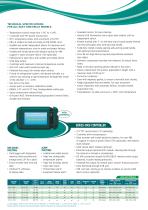 Laboratory refrigerators basic line - 3