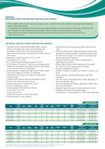 Laboratory refrigerators basic line - 7