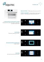 Laboratoy and Pharma refrigerators ProfiLine - 7