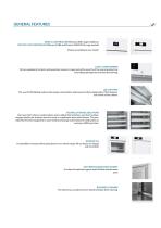 Laboratoy and Pharma refrigerators ProfiLine - 8