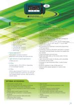 Plants Growth and Photoperiod Test Chambers - 3