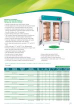 Plants Growth and Photoperiod Test Chambers - 7