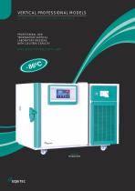 REFRIGERATION & FREEZING - 8