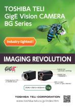 BG Series-1