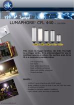 LUMAPHORE® 440 - 1