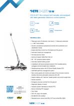 B-LIFT 18-2