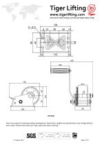 Tiger Hand Winches-5
