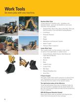 420E/420E IT Backhoe Loader-10