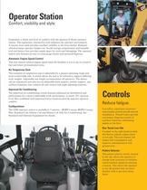 420E/420E IT Backhoe Loader-3