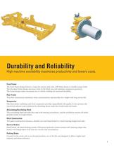 730 Ejector Articulated Truck-7