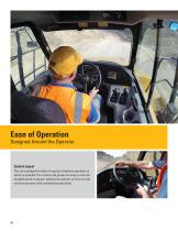730C2 EJ Articulated Truck-10