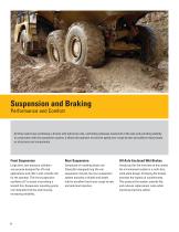 730C2 EJ Articulated Truck-8