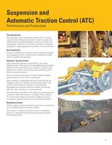 740B EJ Articulated Truck-5