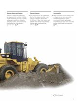 814F Series 2 Wheel Dozer - 3