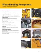 953D WH Waste Handler Track Loader-3