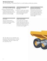 Articulated Truck-2
