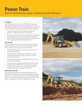Backhoe Loader-5