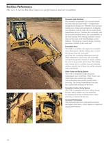 Backhoe Loader - 10