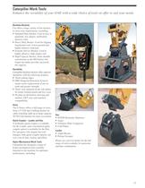 Backhoe Loader - 11