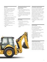 Backhoe Loader - 3